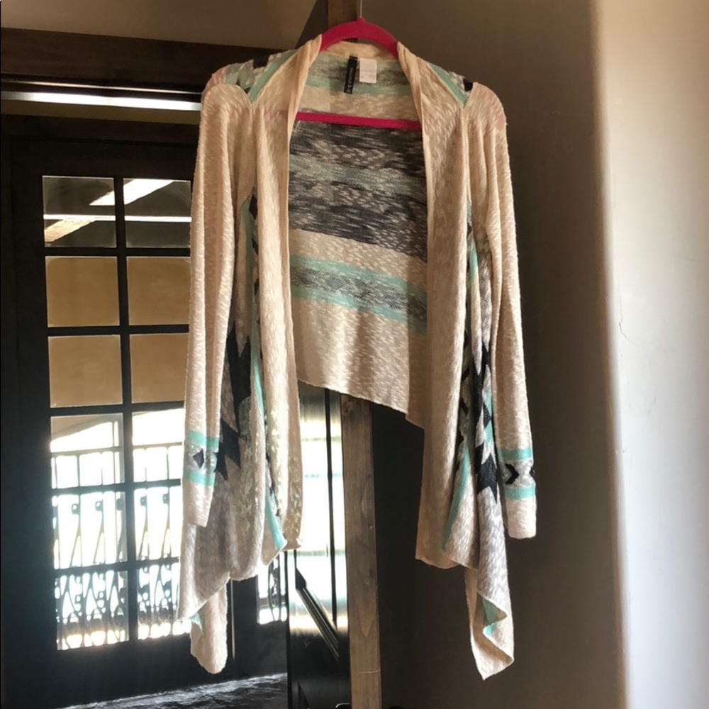 Cardigan